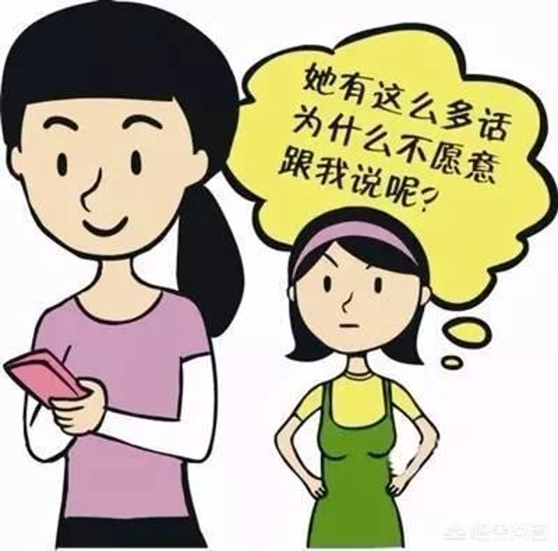 孩子为何拒绝上学？家长如何应对？