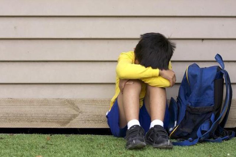 如何应对孩子的叛逆情绪？关注学校教育的重要性